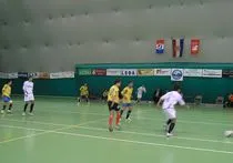 Nogometna utakmica